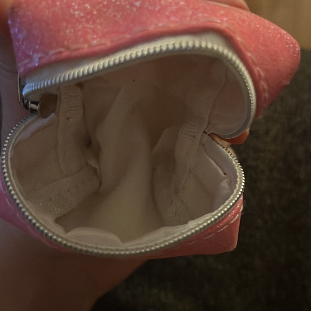 Mini pouch - Picture 2 of 3